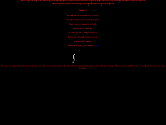 hi screenshot