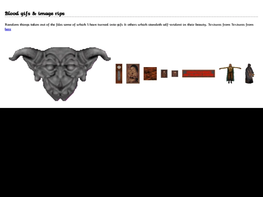 home screenshot