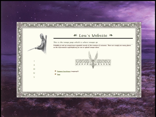 three screenshot