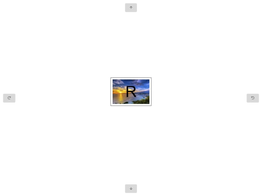 gallerywalk screenshot