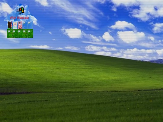 aboutme screenshot