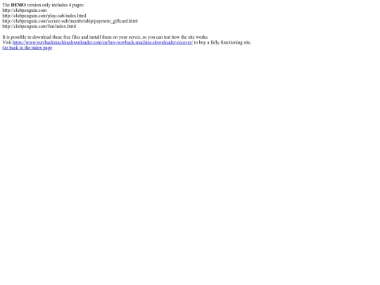 jobs screenshot