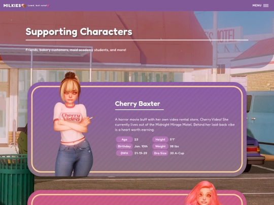 supporting screenshot