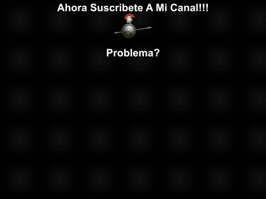 Troleo/XD screenshot