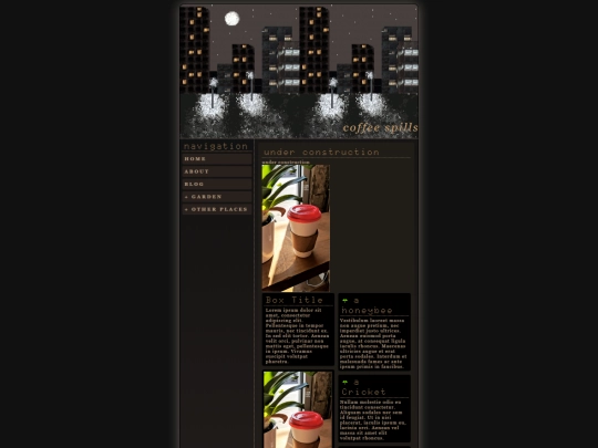 crochet screenshot
