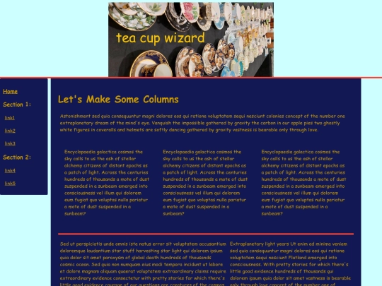 link1 screenshot