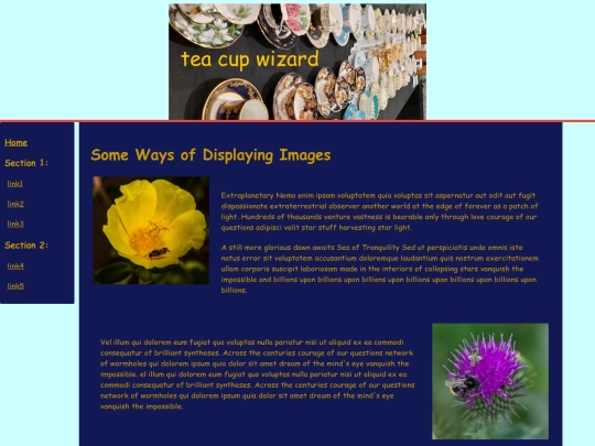 link2 screenshot