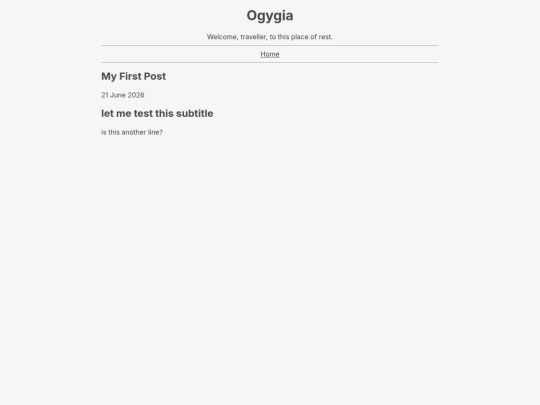 blog/first_post screenshot