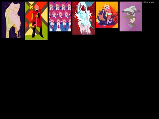 arts screenshot