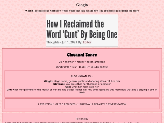 gioapp screenshot