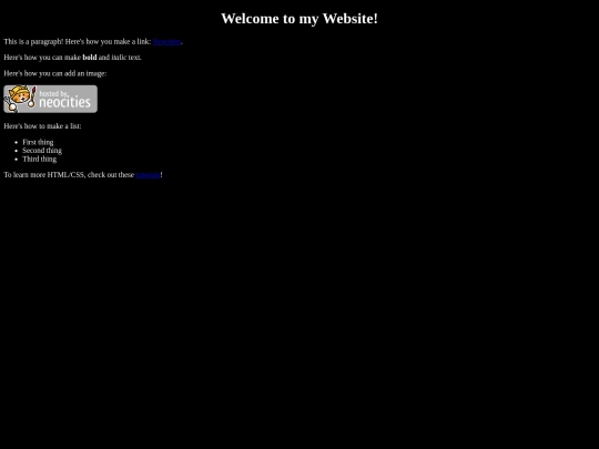 mysteries screenshot