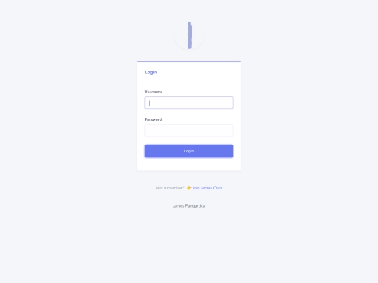 club screenshot