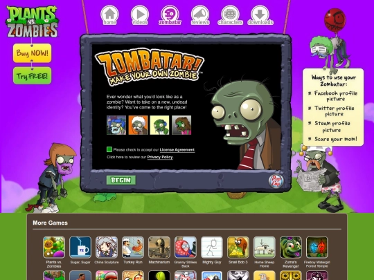 flash/0 screenshot