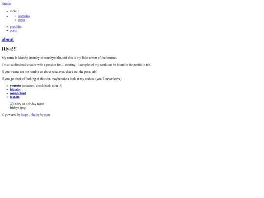 page/1 screenshot