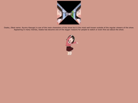 Osaka screenshot