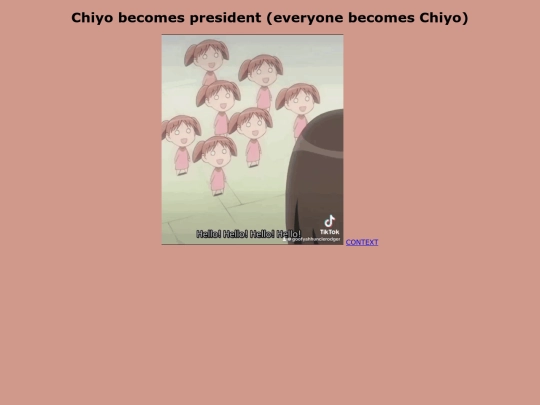 chiyo screenshot