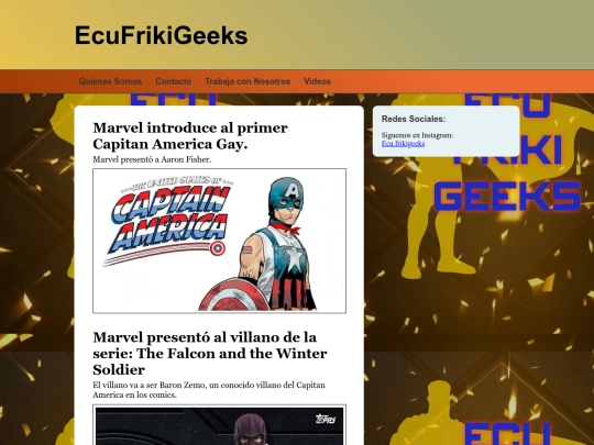 html/Proyecto Final Unidad 1/html/Ejercicio Unidad 1 final screenshot