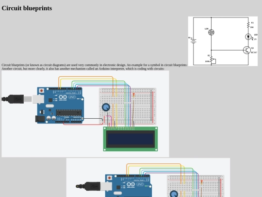stem/engineering/circuits/blueprints screenshot