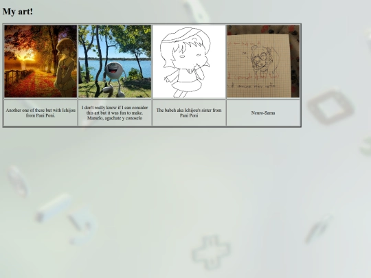 art screenshot