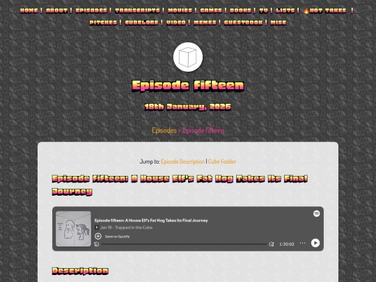 episodes/2026/episode-fifteen screenshot