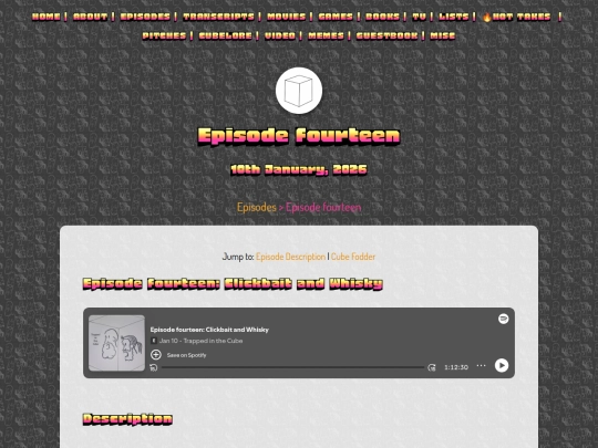 episodes/2026/episode-fourteen screenshot