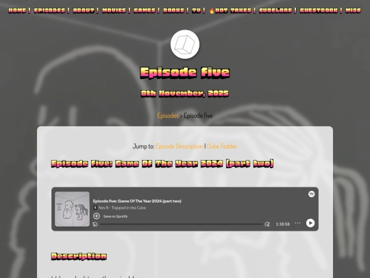 episodes/episode-five screenshot