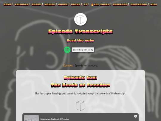 transcripts/2025/transcript-ep-ten screenshot
