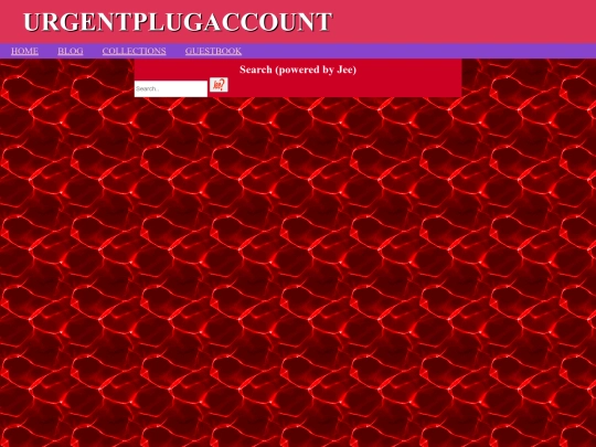 jee-search screenshot