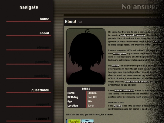 about screenshot