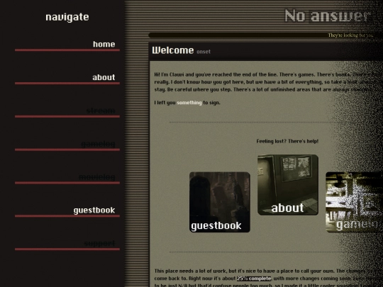 main screenshot