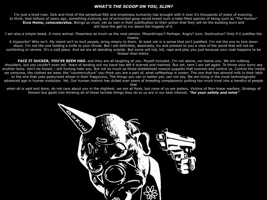thescoop screenshot