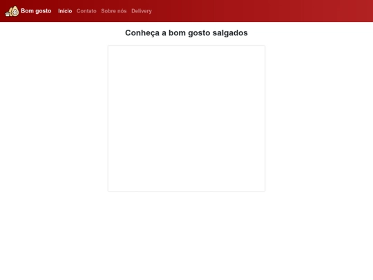 receitas screenshot