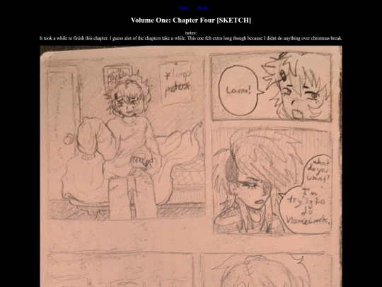 Story/Comic/Sketches/Chap4 screenshot