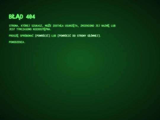 404 screenshot