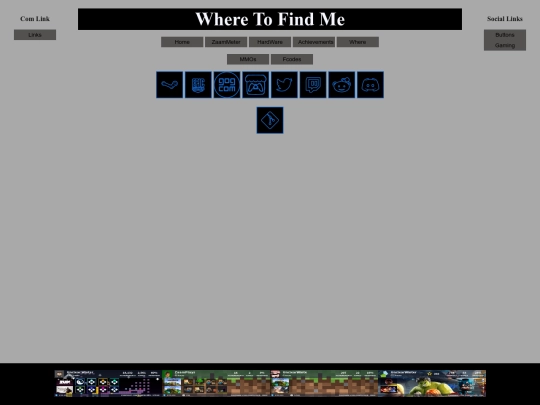 Where screenshot