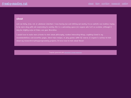 about screenshot