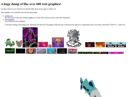portfolio screenshot