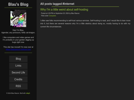 tag/internet screenshot