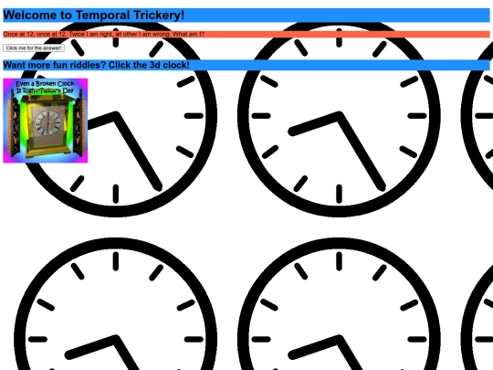 temporaltrickery screenshot