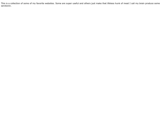 goodlinks screenshot