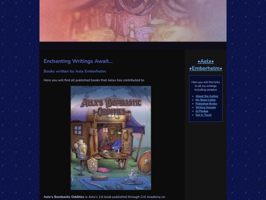books screenshot