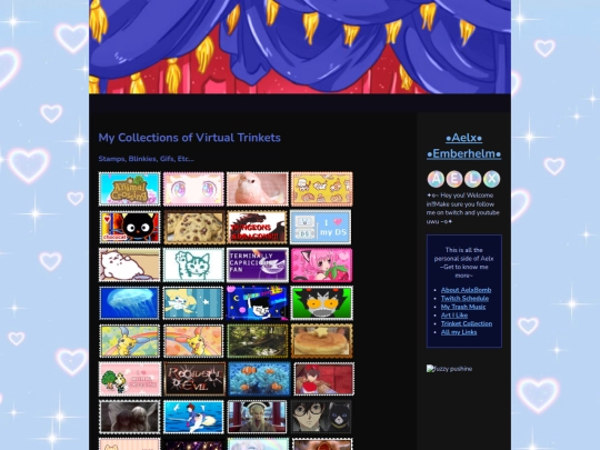 myfamdoms screenshot