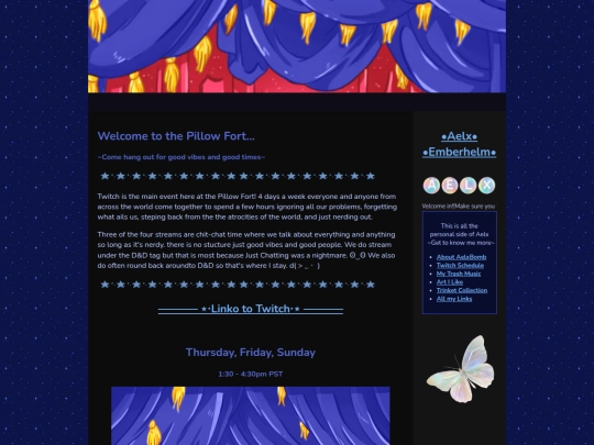 twitch screenshot