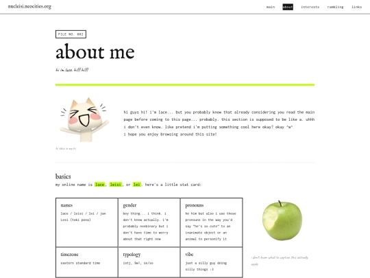 about screenshot