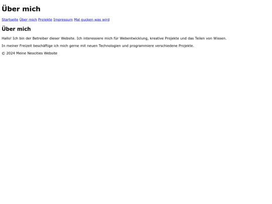 ich screenshot