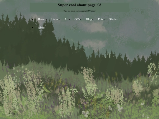about screenshot