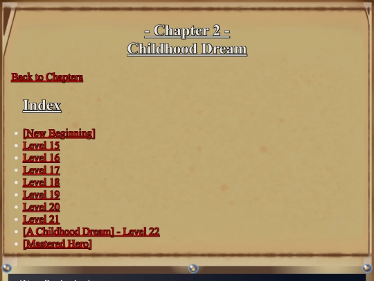 TLoD-C2 screenshot