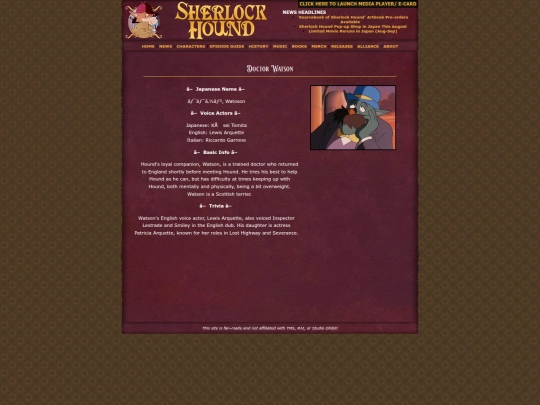 characters/watson screenshot