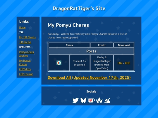 pms/mypomyu screenshot