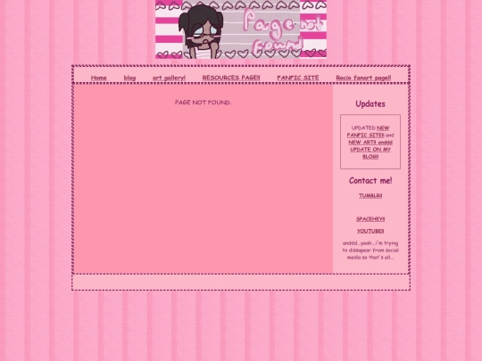 IZPFSEPILOGUE screenshot